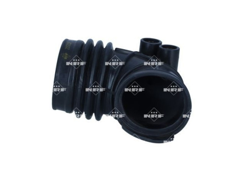 Suction hose, air filter, Image 4