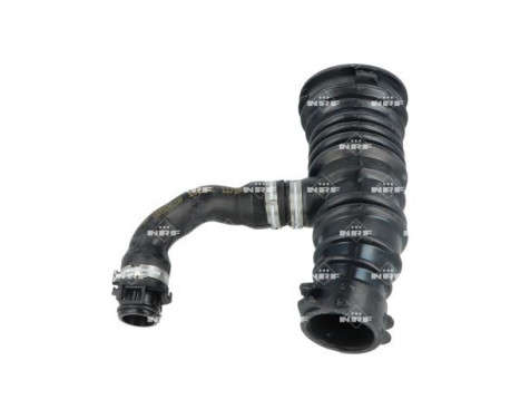 Suction hose, air filter, Image 2