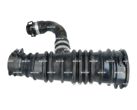 Suction hose, air filter, Image 3