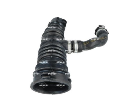 Suction hose, air filter, Image 4