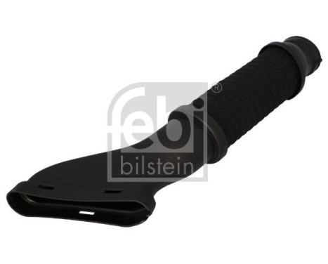 Suction hose, febi Plus air filter 193746