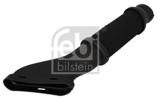 Suction hose, febi Plus air filter 193746