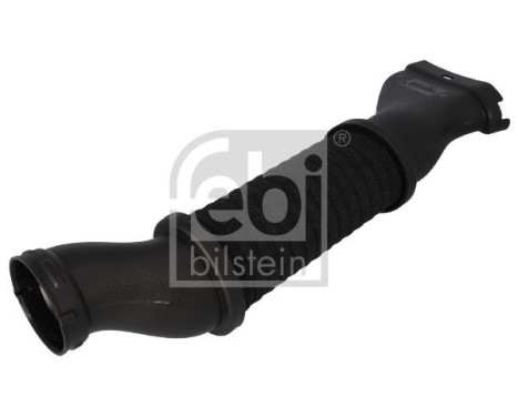 Suction hose, febi Plus air filter 193746, Image 2