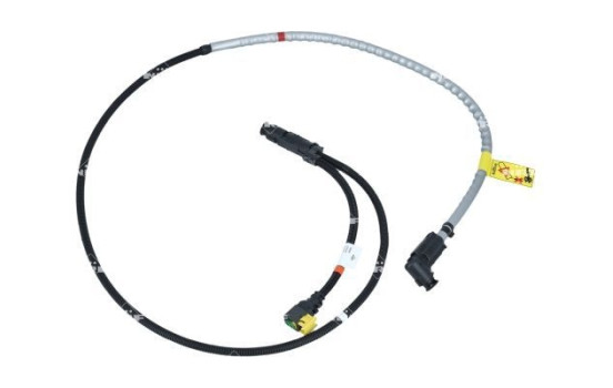 Urea Hose, Image 4