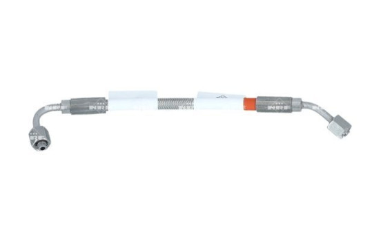 Urea Hose, Image 4
