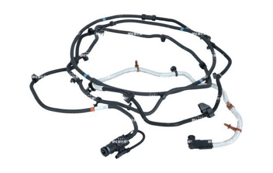 Urea Hose, Image 4