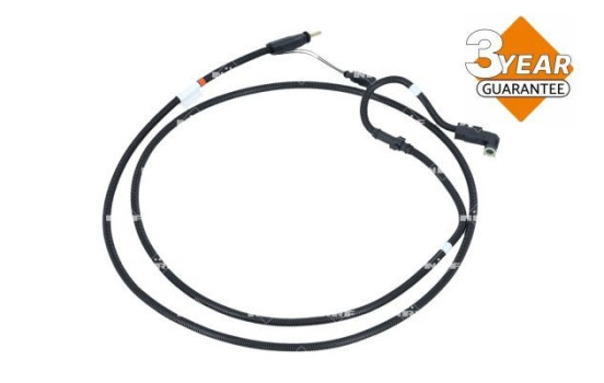 Urea Hose, Image 2