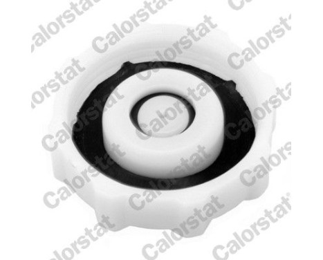 BOUCHON DE RADIATOR / RADIATOR CAP, Image 2