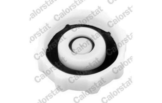 BOUCHON DE RADIATOR / RADIATOR CAP, Image 2