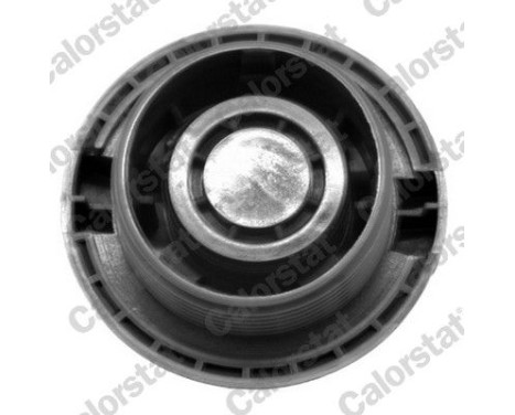 BOUCHON DE RADIATOR / RADIATOR CAP, Image 2