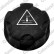 BOUCHON DE RADIATOR / RADIATOR CAP