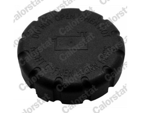 BOUCHON DE RADIATOR / RADIATOR CAP