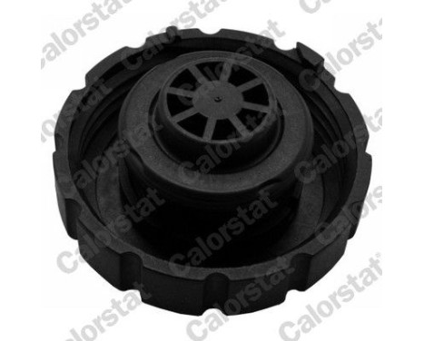 BOUCHON DE RADIATOR / RADIATOR CAP, Image 2