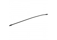 Breather Hose, expansion tank febi Plus 47945