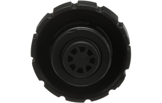 Cap, coolant tank RC251 Gates, Image 3