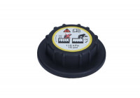 Cap, coolant tank