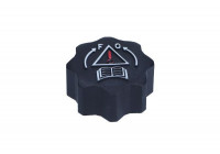 Cap, coolant tank
