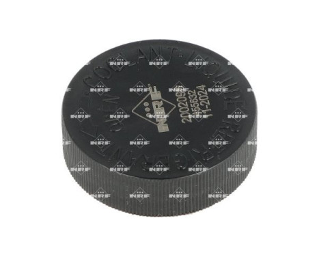 Cap, coolant tank, Image 4