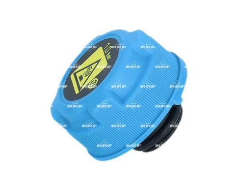 Cap, coolant tank, Image 2