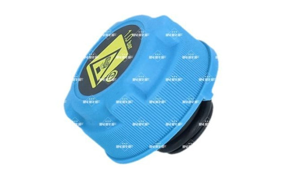 Cap, coolant tank, Image 2