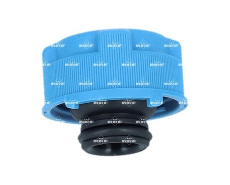 Cap, coolant tank, Image 3