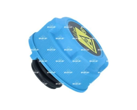 Cap, coolant tank, Image 4