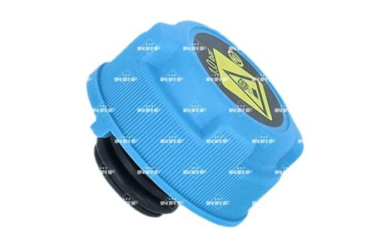 Cap, coolant tank, Image 4