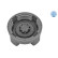 Closing cover, coolant reservoir