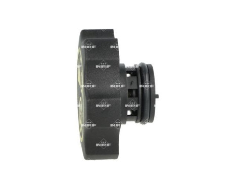 Closing cover, coolant reservoir, Image 2