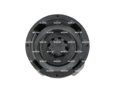 Closing cover, coolant reservoir, Image 3