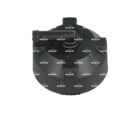 Closing cover, coolant reservoir, Image 2