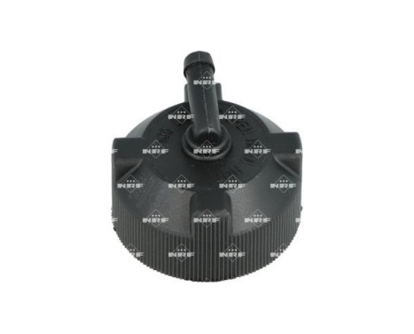 Closing cover, coolant reservoir, Image 3