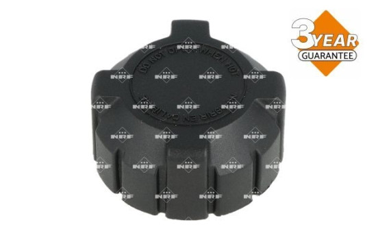 Coolant reservoir cap, Image 3