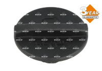 Coolant reservoir cap