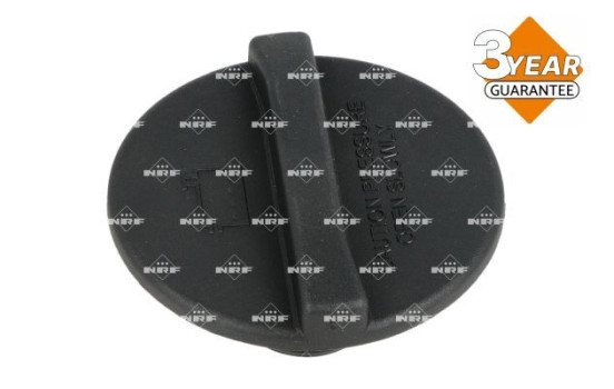Coolant reservoir cap, Image 4