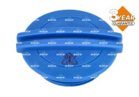 Coolant reservoir cap