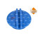 Coolant reservoir cap, Thumbnail 2