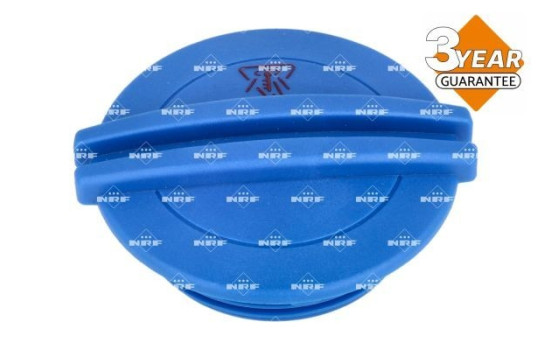 Coolant reservoir cap, Image 3