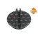 Coolant reservoir cap, Thumbnail 2