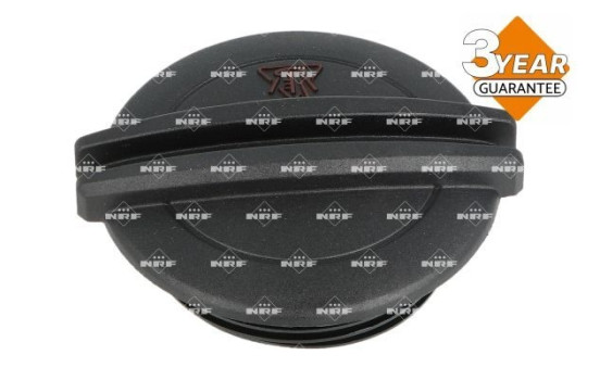 Coolant reservoir cap, Image 3