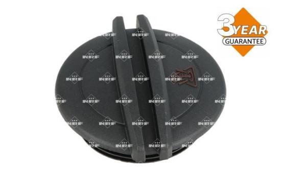 Coolant reservoir cap, Image 4