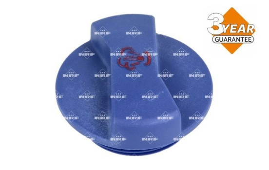 Coolant reservoir cap, Image 4