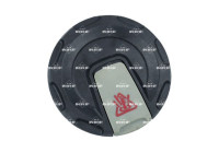 Coolant reservoir cap