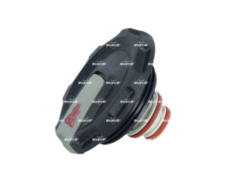 Coolant reservoir cap, Image 2