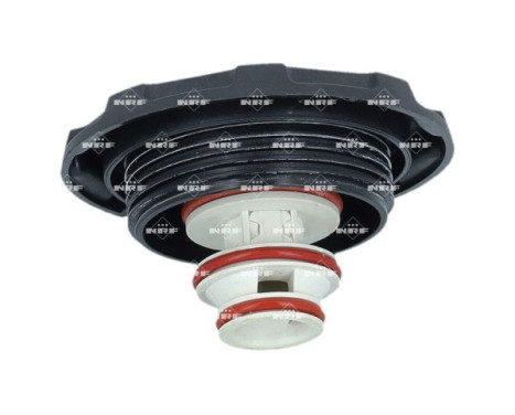 Coolant reservoir cap, Image 3