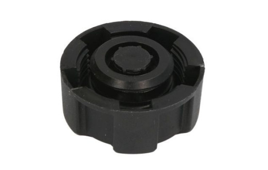 Coolant reservoir cap, Image 2