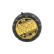 Coolant reservoir cap