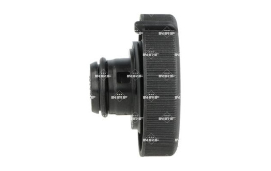 Coolant reservoir cap, Image 4
