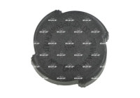 Coolant reservoir cap