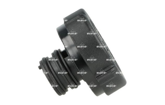 Coolant reservoir cap, Image 4